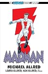 Madman Library Edition Volume 2