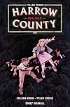 Tales from Harrow County : Fair Folk