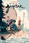 Avatar: The Last Airbender - The Lost Adventures / Team Avatar Tales