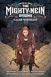 Critical Role: The Mighty Nein Origins&mdash;Caleb Widogast