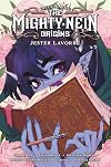 Critical Role: The Mighty Nein Origins&mdash;Jester Lavorre