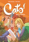 Cats! Purrfect Strangers