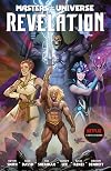 Masters of the Universe: Revelation