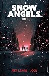 Snow Angels Volume 1