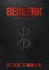 Berserk Deluxe Volume 10