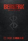 Berserk Deluxe Volume 11