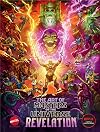 The Art of Masters of the Universe: Revelation