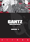 Gantz Omnibus 9 [Vols. 25-27]