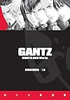 Gantz Omnibus 12 [Vols. 34-37]