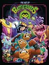 The Art of Battletoads