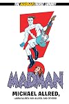 Madman Library Edition Volume 3 (Madman, 3)
