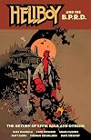Hellboy and the B.P.R.D.: The Return of Effie Kolb and Others