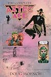Aztec Ace: The Complete Collection