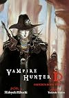 Vampire Hunter D Omnibus: Book Two (Vampire Hunter D Omnibus, 4,5,6)