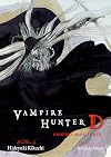 Vampire Hunter D Omnibus: Book Three (Vampire Hunter D, 3)
