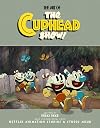 The Art of the Cuphead Show