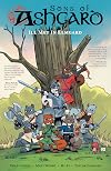 Sons of Ashgard: Ill Met in Elmgard