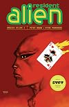 Resident Alien Omnibus Volume 2