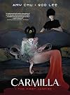 Carmilla: The First Vampire