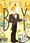 Stephen McCranie's Space Boy Volume 16