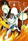 Stephen McCranie's Space Boy Volume 18