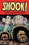 Shook! A Black Horror Anthology