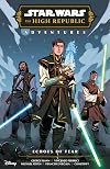 Star Wars: The High Republic Adventures: Phase III―Echoes of Fear