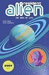 Resident Alien Volume 8: The Book of Life