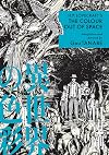 H.P. Lovecrft's The Colour out of Space [graphic novel]