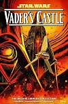 Star Wars: Vader's Castle The Deluxe Library Collection