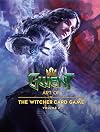 GWENT: Art of The Witcher Card Game Volume 2