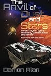 The Anvil of Dust and Stars (Dark Seas #1)
