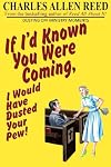 If I'd Known You Were Coming, I Would Have Dusted Your Pew: Dusting Off Ministry Moments