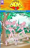 The Inexplicable Adventures of Bob: There But For the Grace (Volume 2)