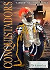 Conquistadors (Warriors Around the World)