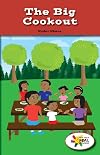 The Big Cookout (Rosen Real Readers: Social Studies Nonfiction/Fiction: Fam)