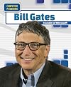 Bill Gates: Founder of Microsoft (Computer Pioneers)