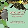 Who Am I? A Kaua'i Forest Bird Guessing Game