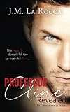 Professor Cline Revealed (The Professor #1)