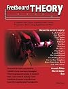 Fretboard Theory, Volume 1