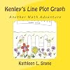 Kenley's Line Plot Graph: Another Math Adventure