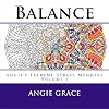 Balance (Angie's Extreme Stress Menders Volume 1)