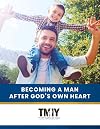 That Man is You!: Becoming A Man After God's Own Heart (Volume 1)