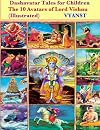 Dashavatar Tales for Children (Illustrated): The 10 Avatars of Lord Vishnu