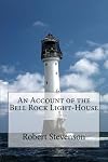 The Bell Rock lighthouse