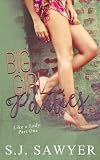 Big Girl Panties