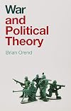 War and Political Theory