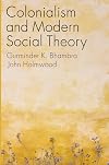 Colonialism and Modern Social Theory