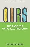 Ours: The Case for Universal Property