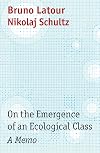 On the Emergence of an Ecological Class: A Memo
